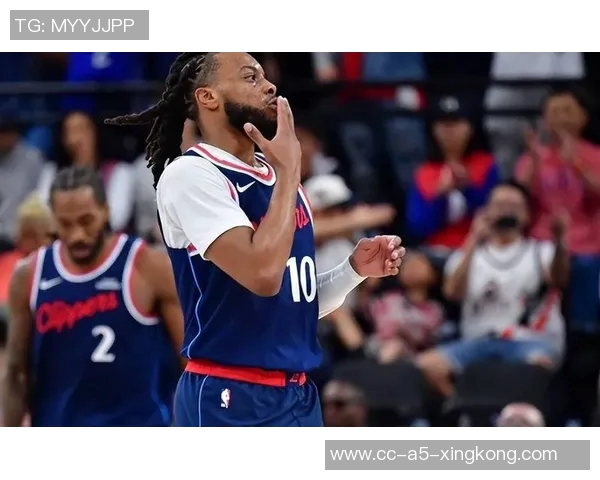 小泰泰华盛顿快船首秀表现平平坦言球队鼓励我做真实的自己